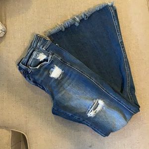 Flying Monkey from buckle super flare